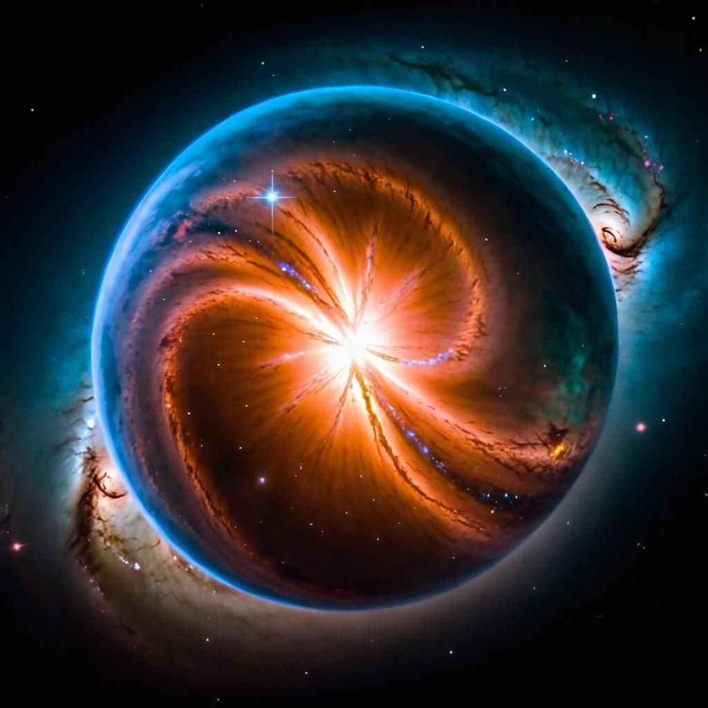 Red giant