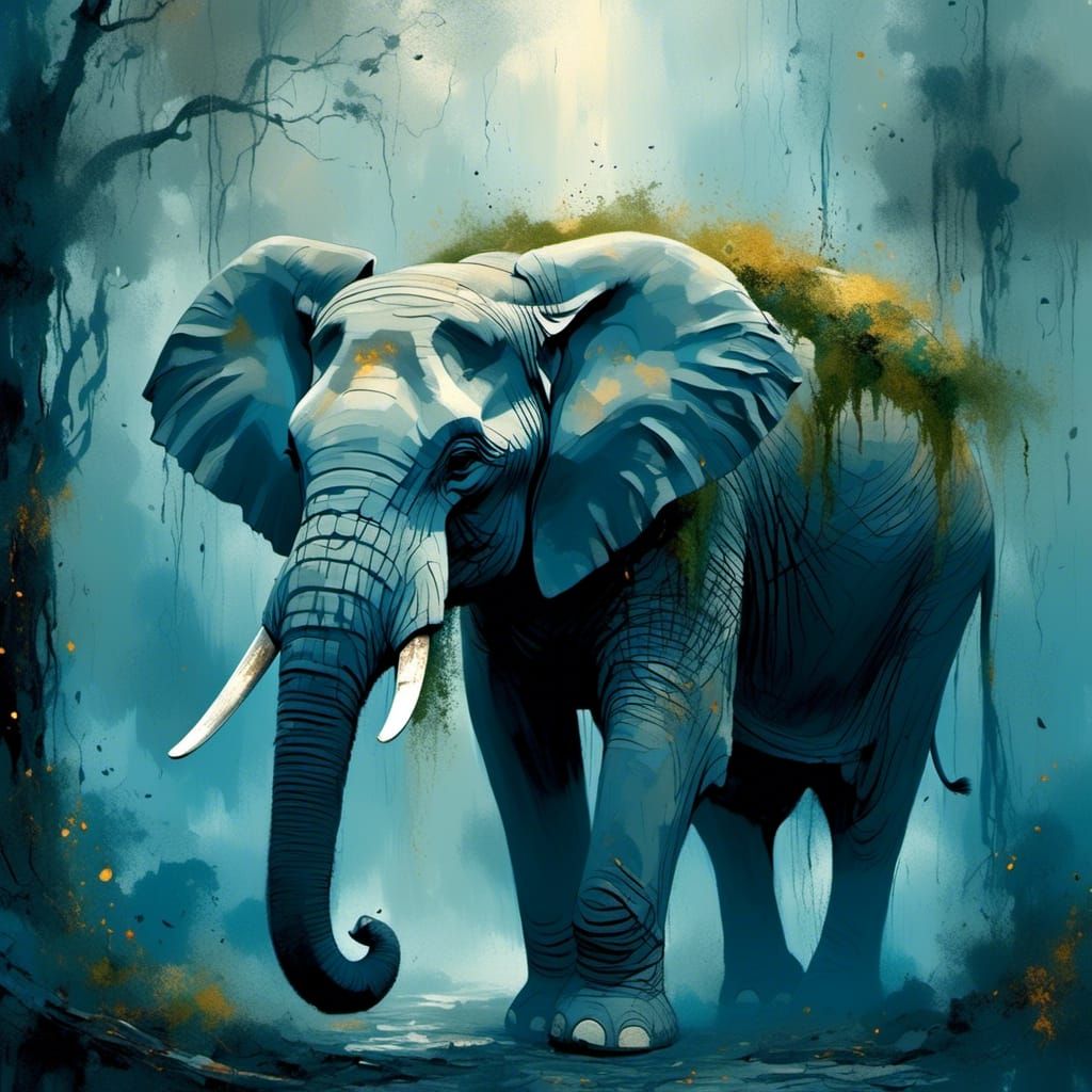 Elephant