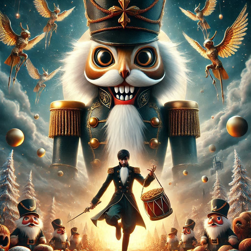 Nutcracker