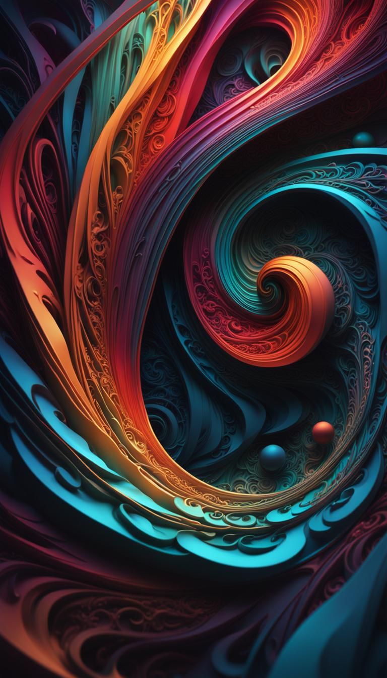 Untitled Creation