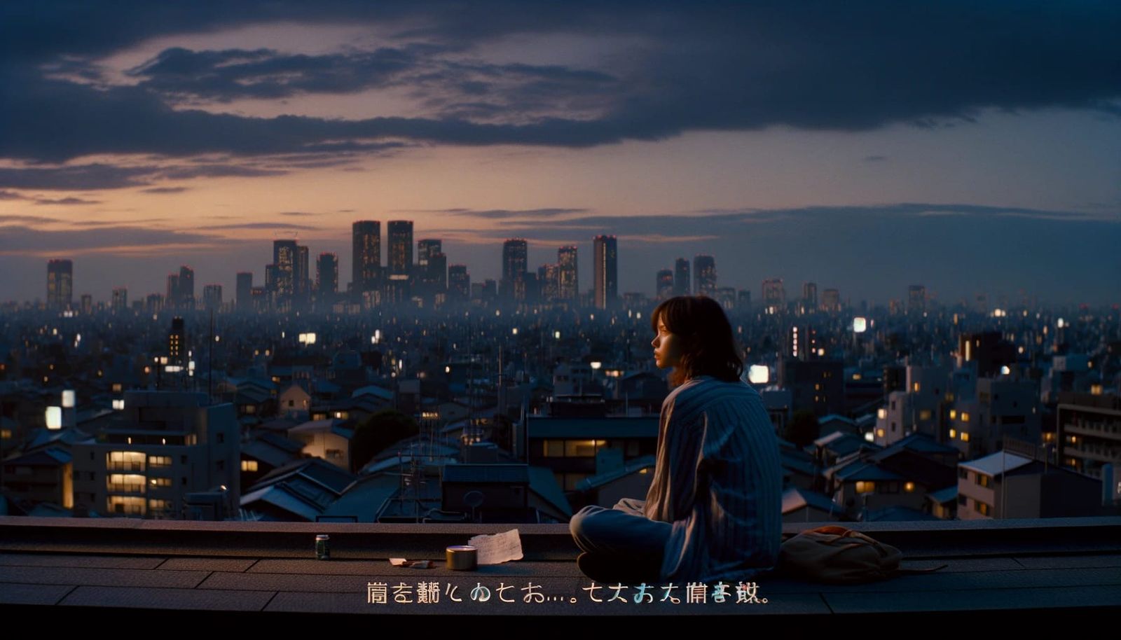 You just keep me hangin on.