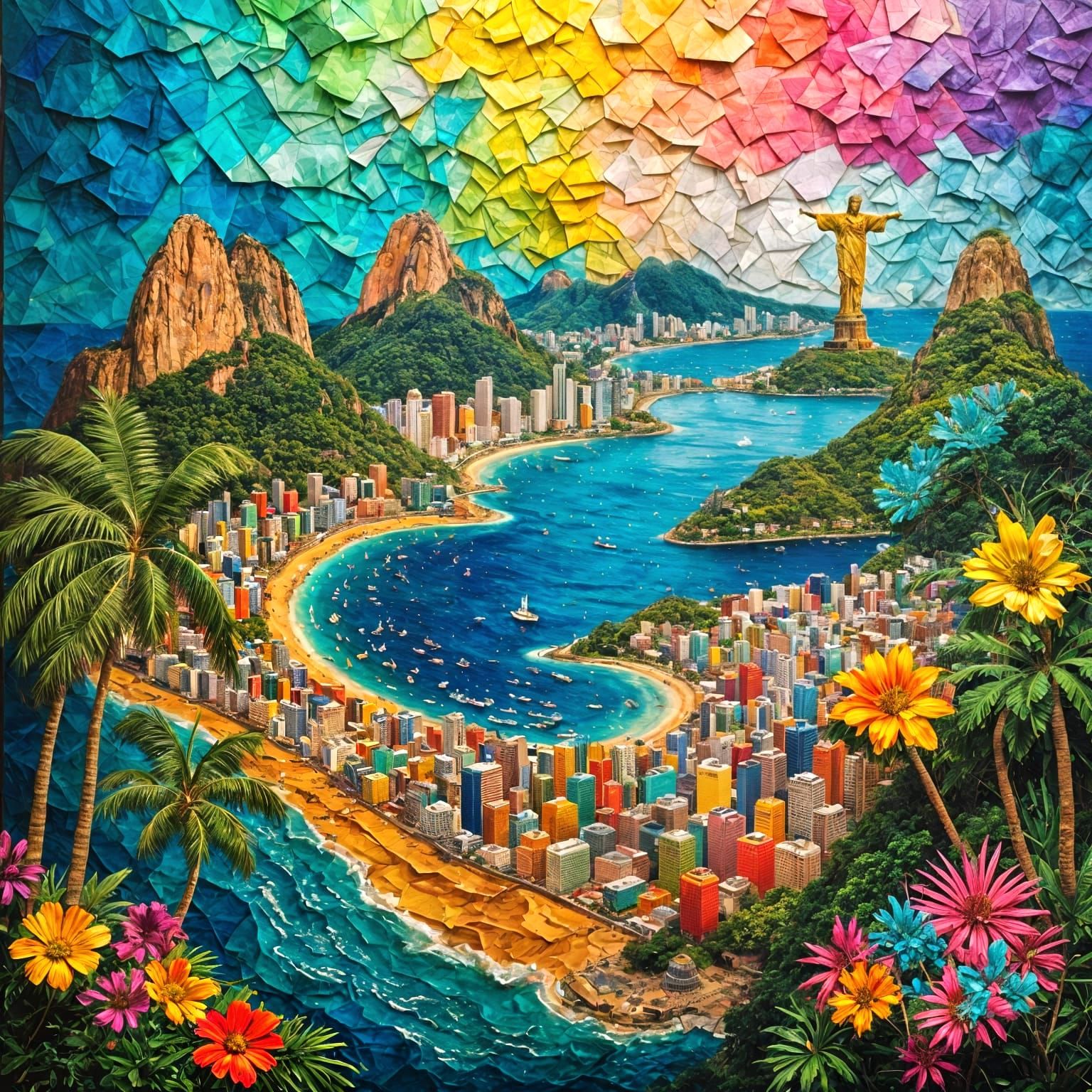 Spectrum Studio: Prism Assemblage