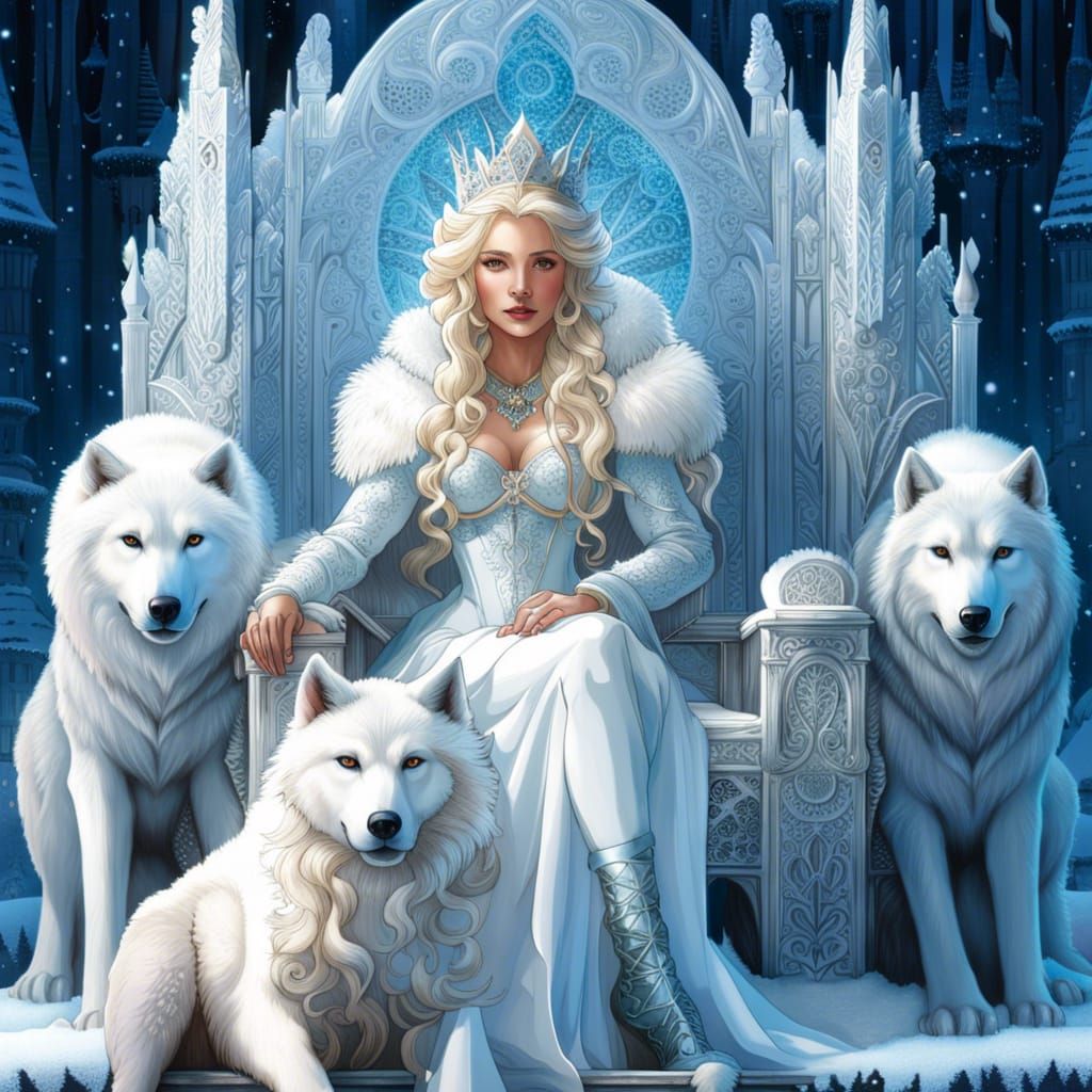 Winter is coming