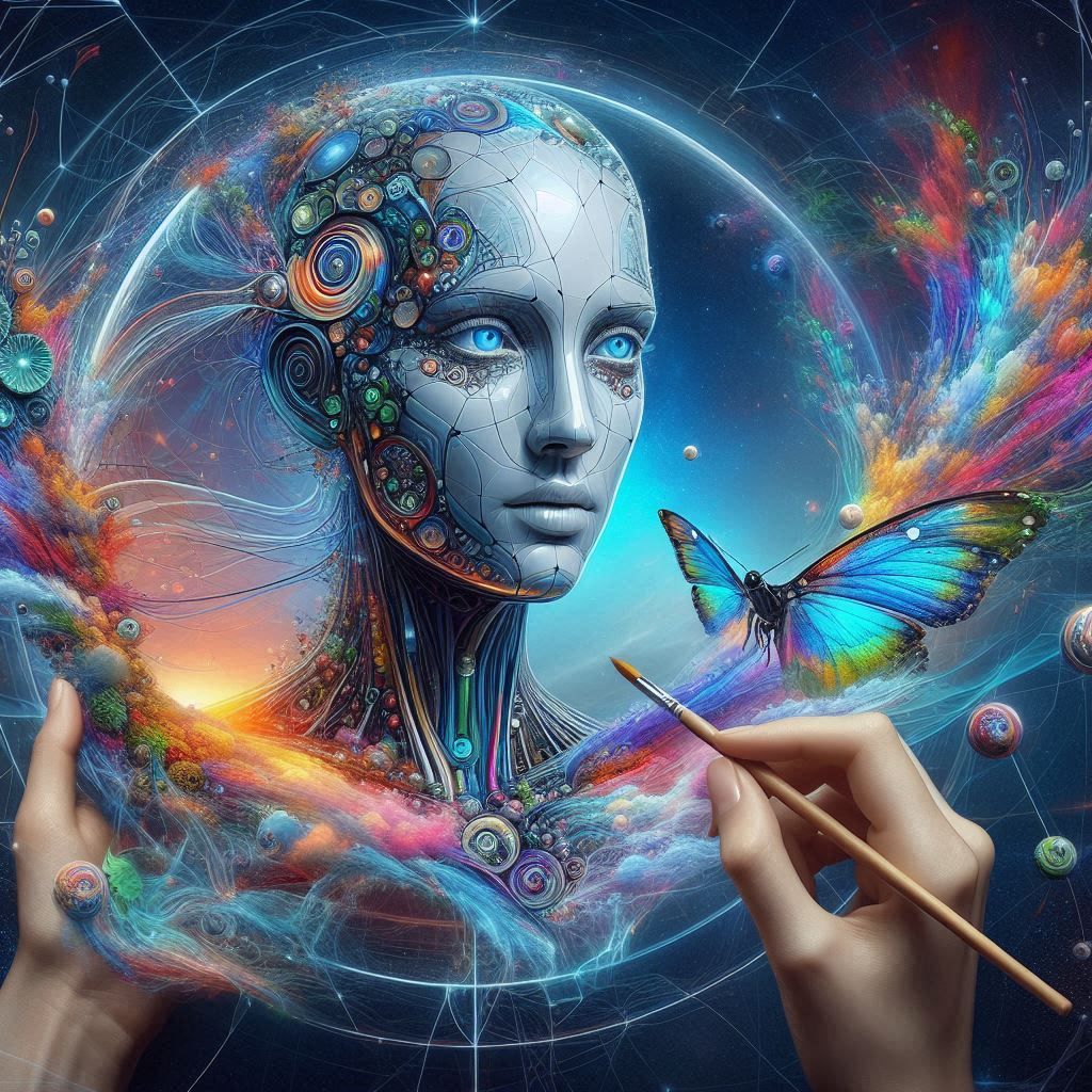 In the Mind's (A)Eye