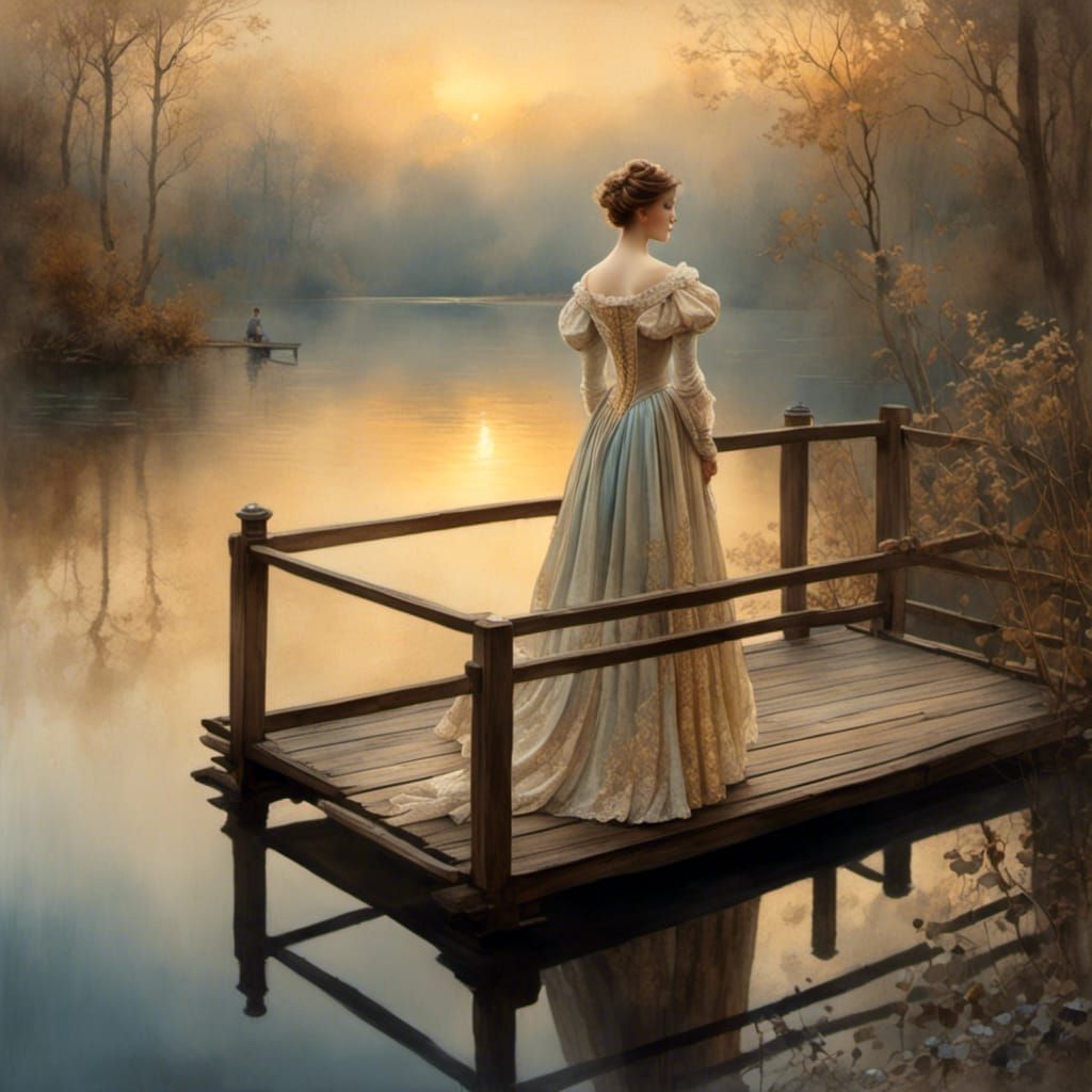 Meet me in the Morning 