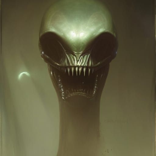 Extraterrestrial