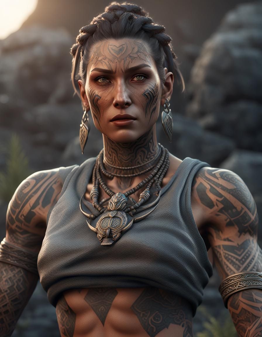 Buff
