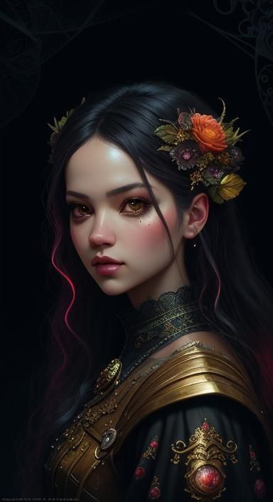 Untitled Creation