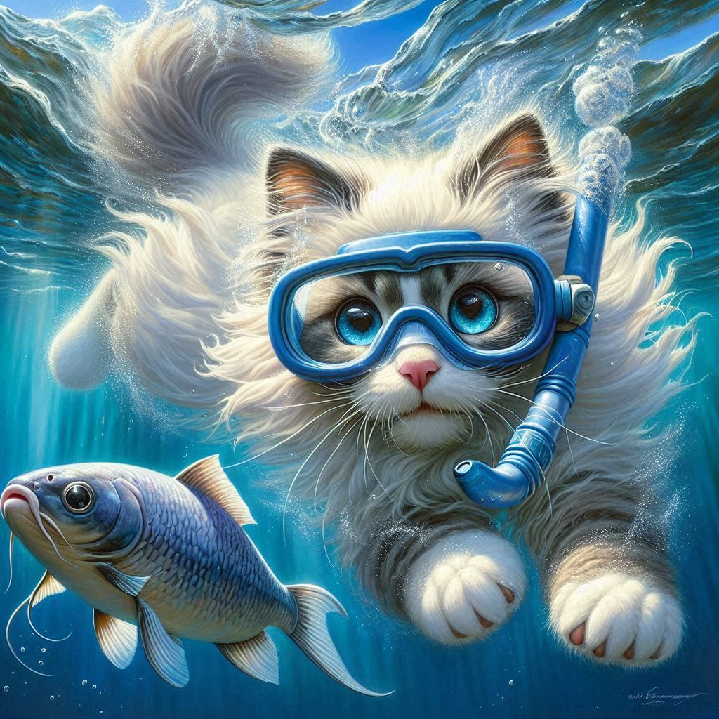 You don't look like you're related to me