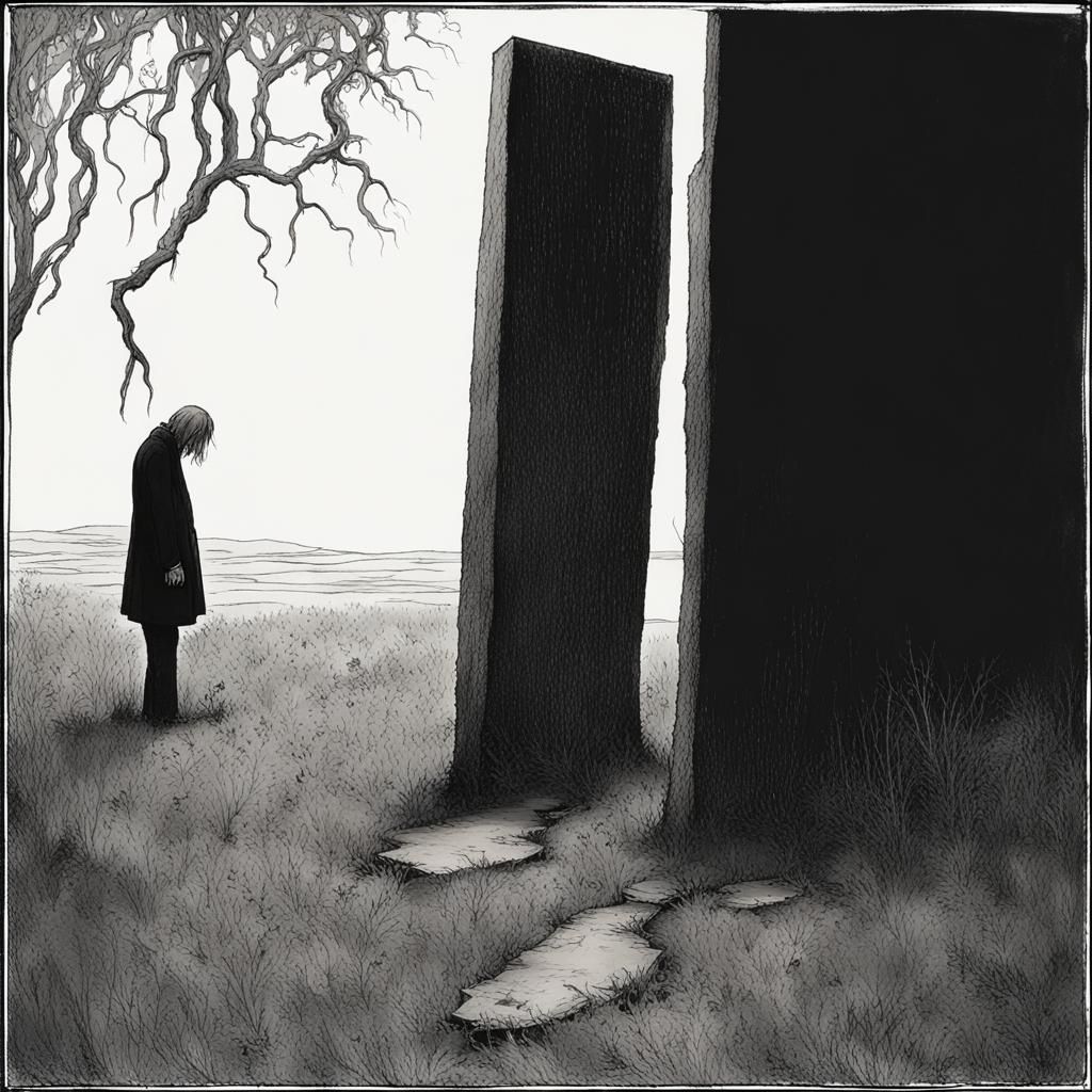 Unrequited   by @Heimweh
