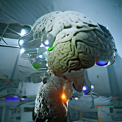 Mother Brain