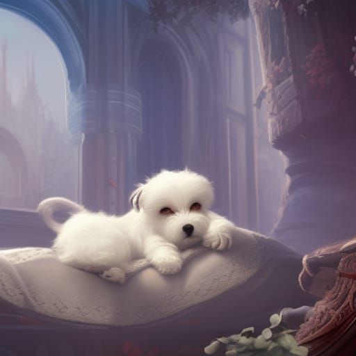 dog