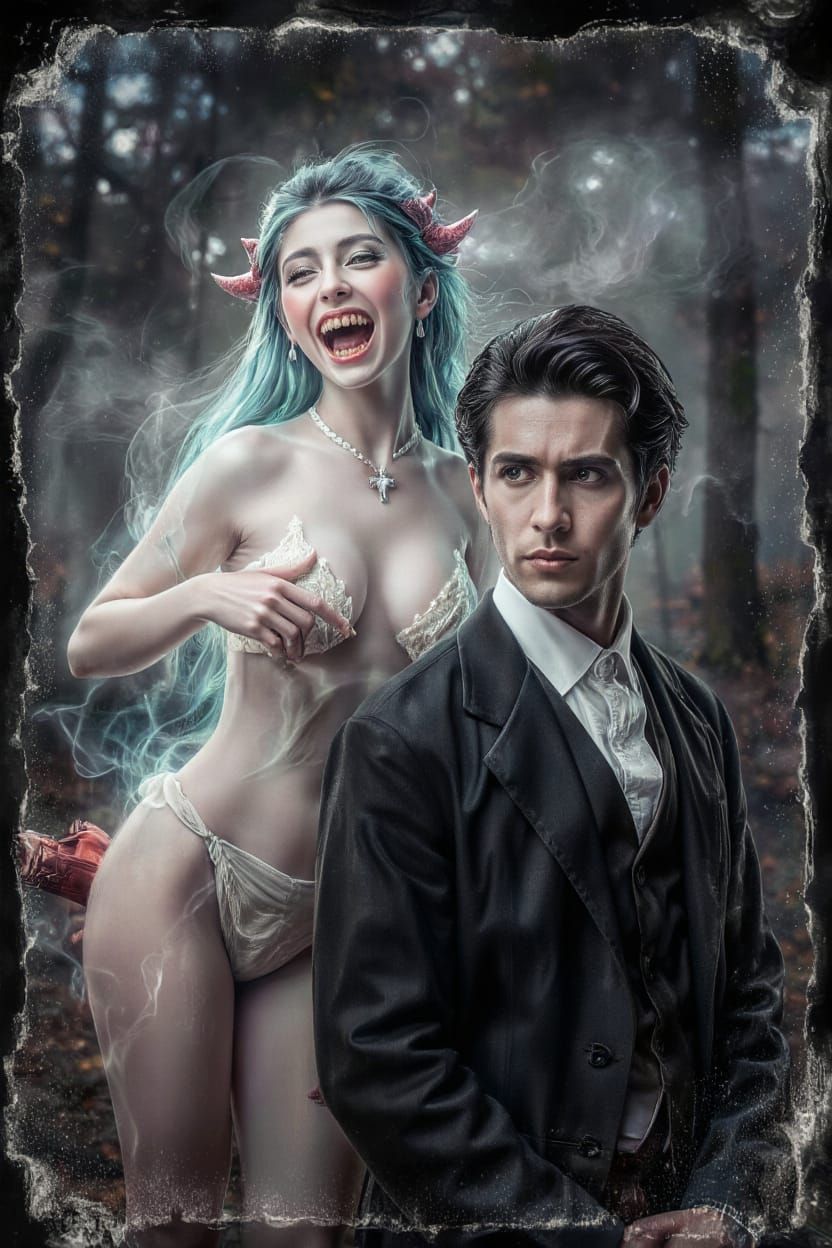 Błędnica Please, You'll Catch A Chill