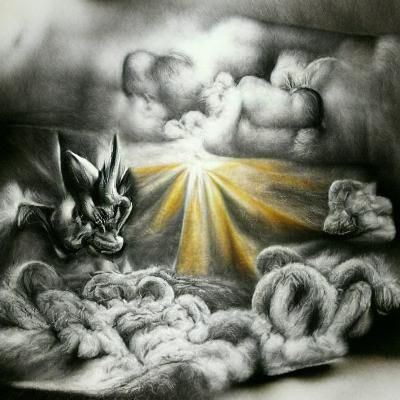 And when the thousand years are expired, Satan shall be loos...