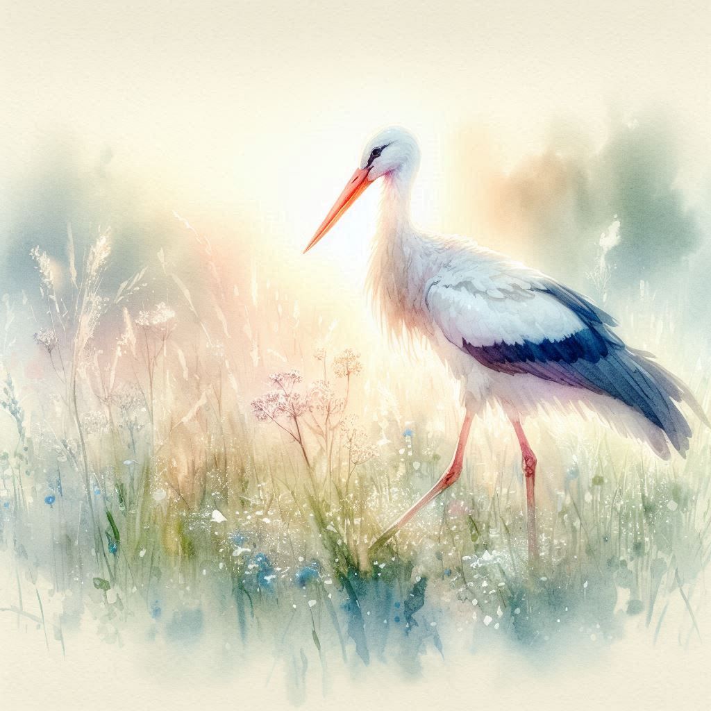 Stork
