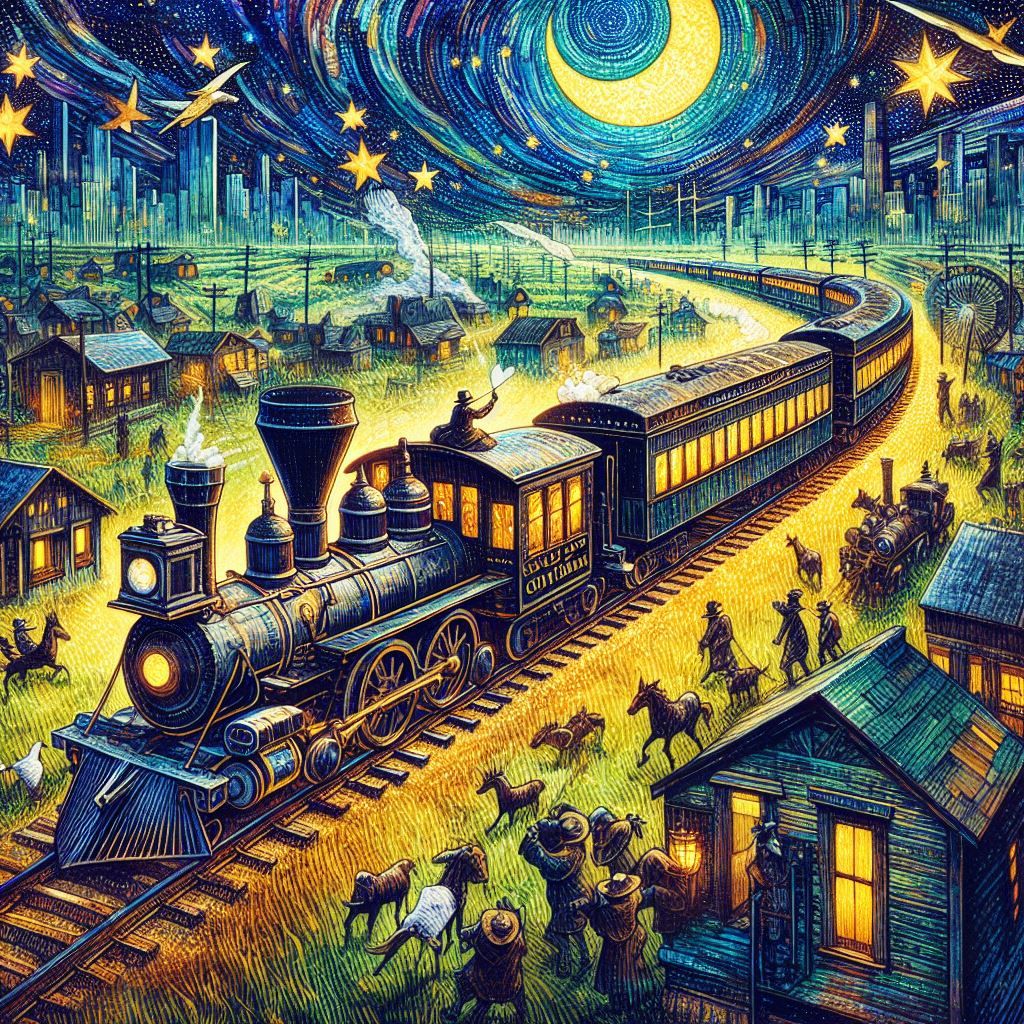 "Good Morning, America, How Are You?"