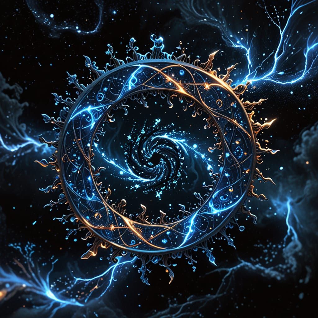 Untitled Creation