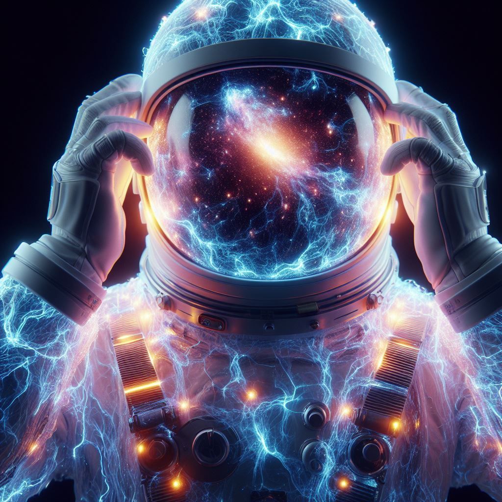 Astronaut