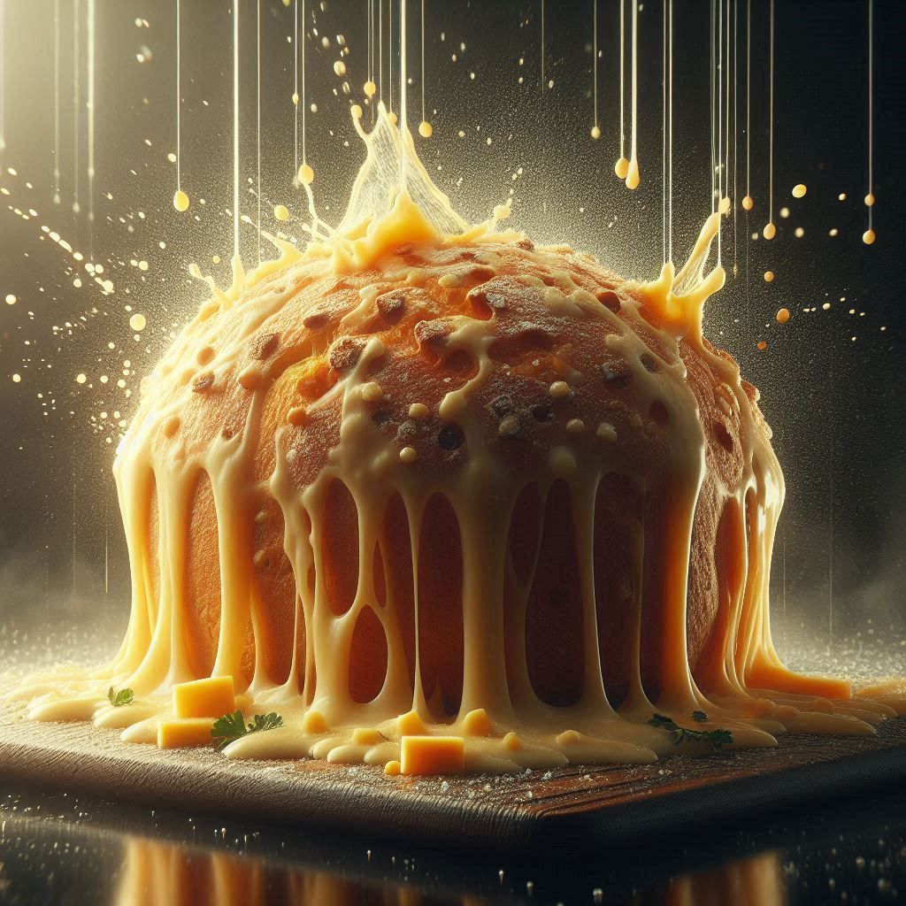bake