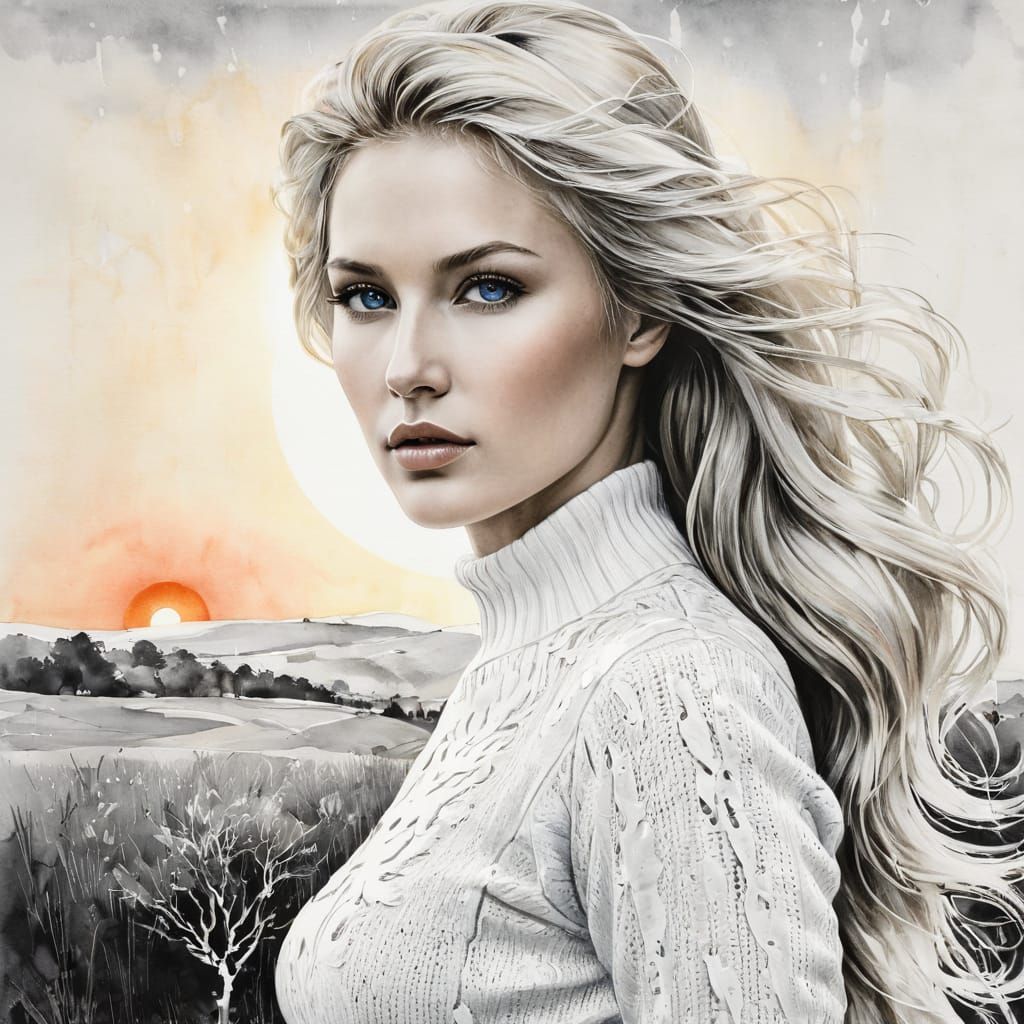 Carrie; That Girl of my Dreams V (28 years)