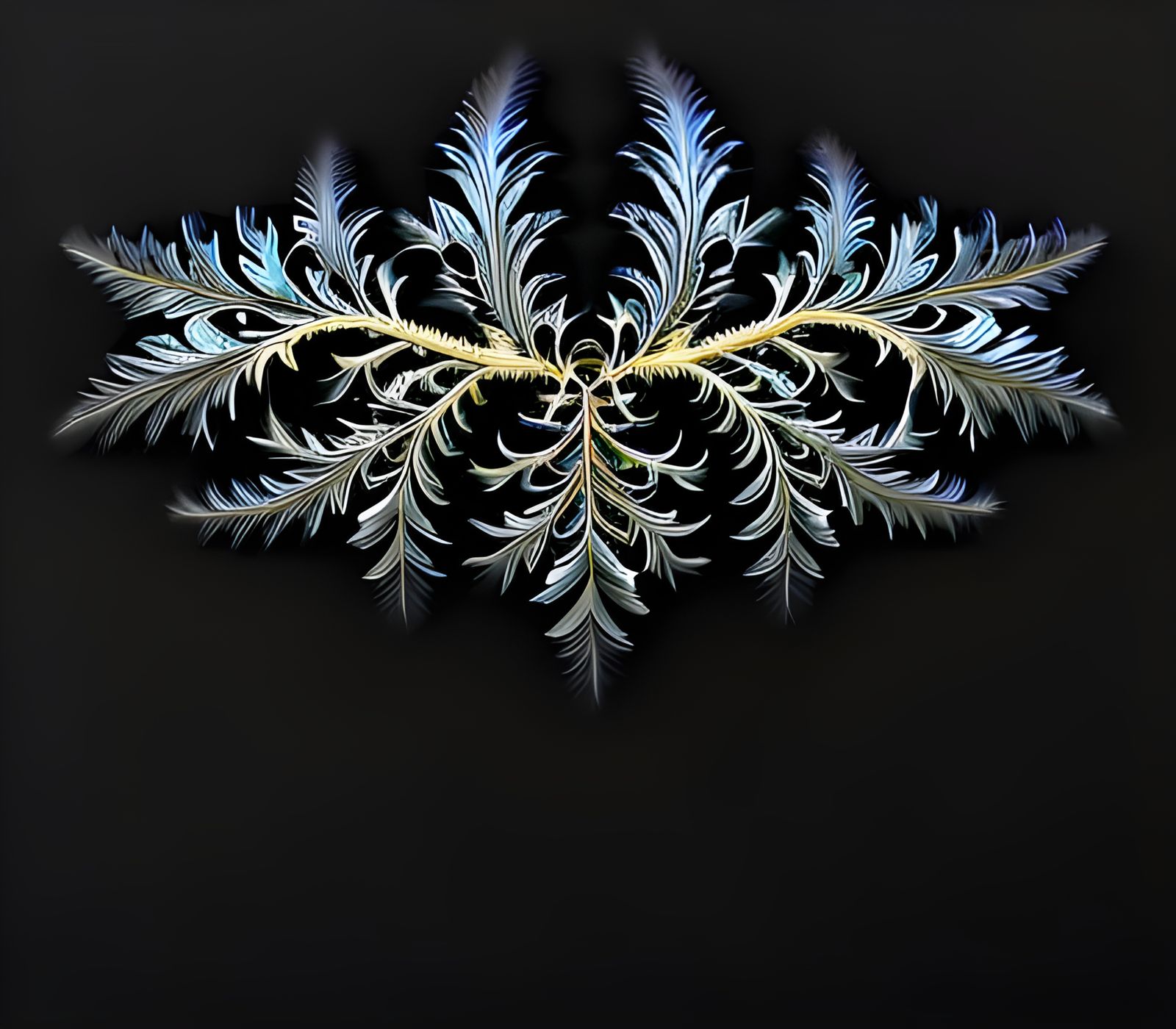 Alien Fern