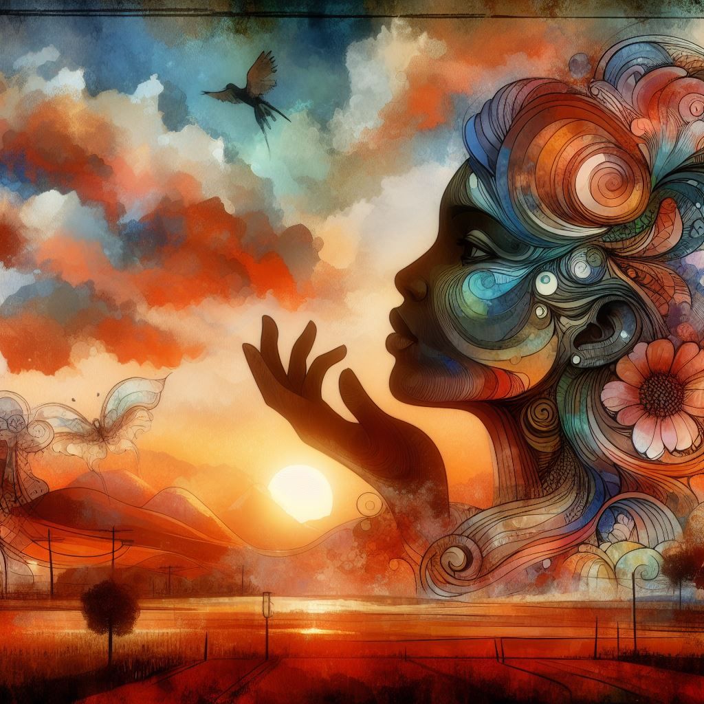 Untitled Creation