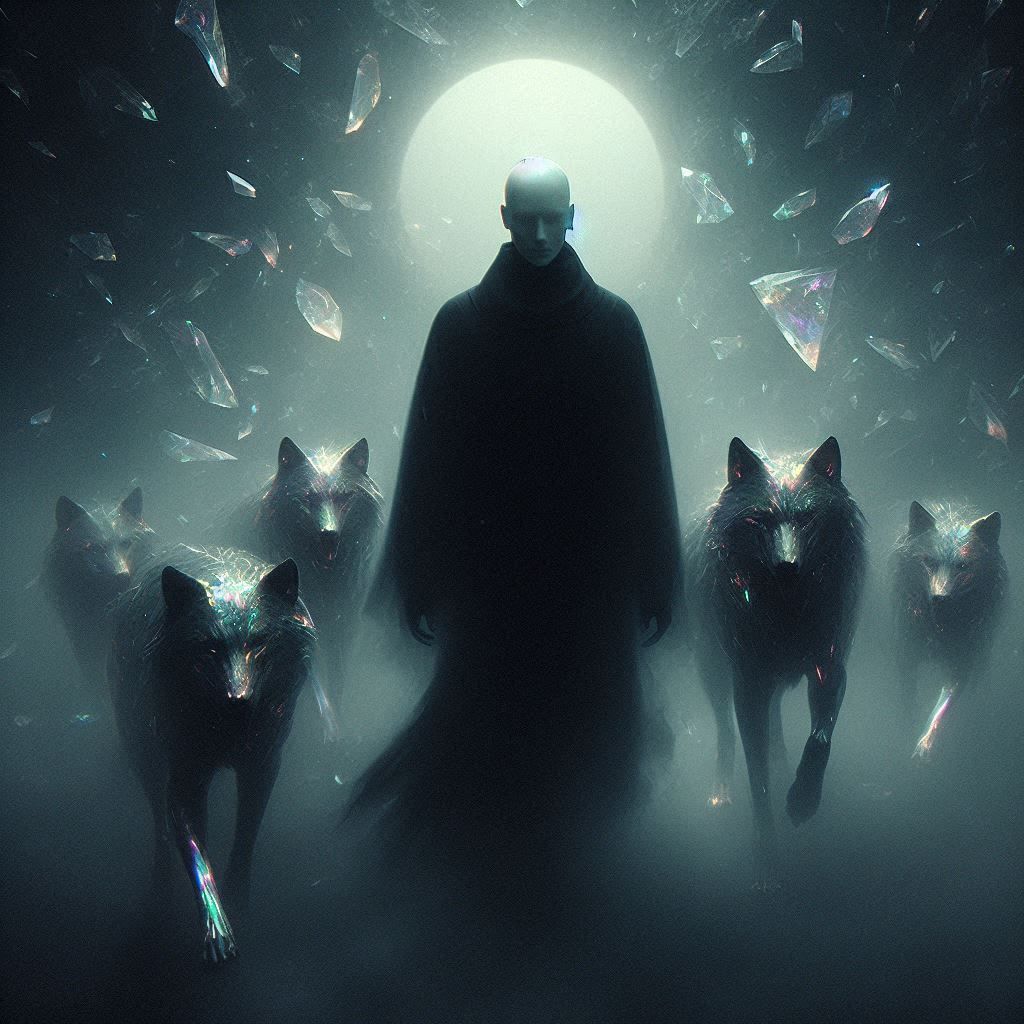 Crossing the Barrier