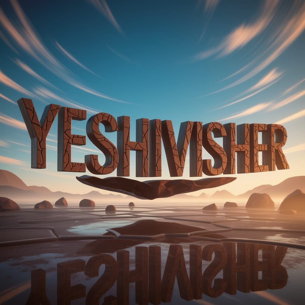 YESHIVISHER