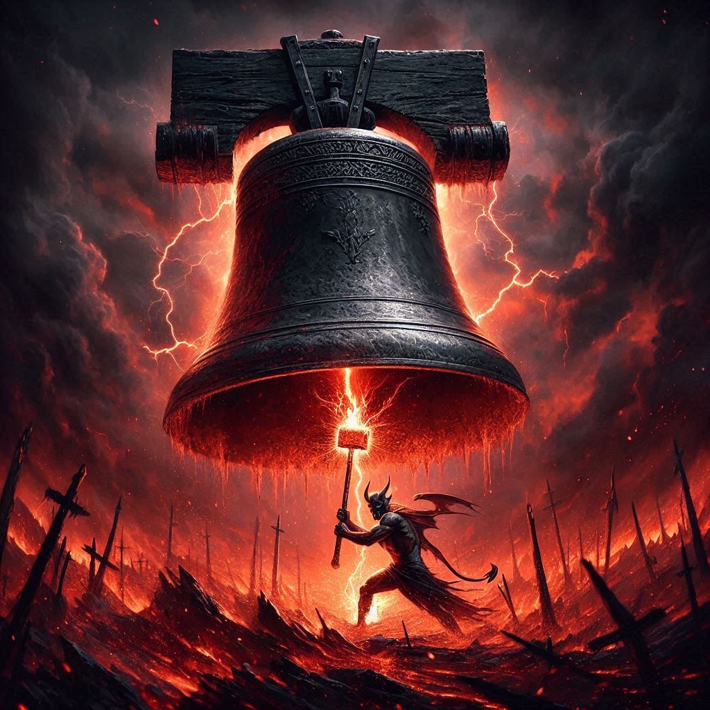 Hell's Bells AC/DC