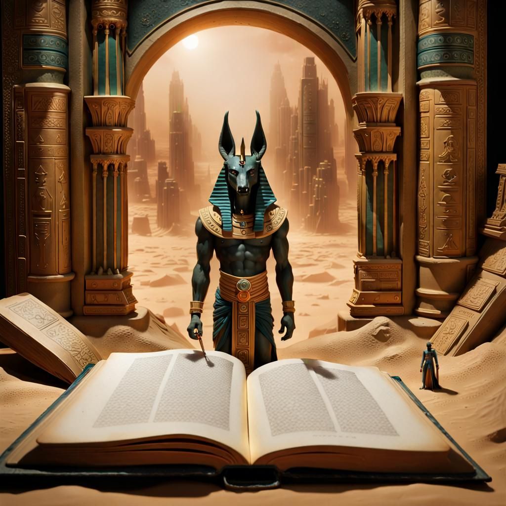 Anubis