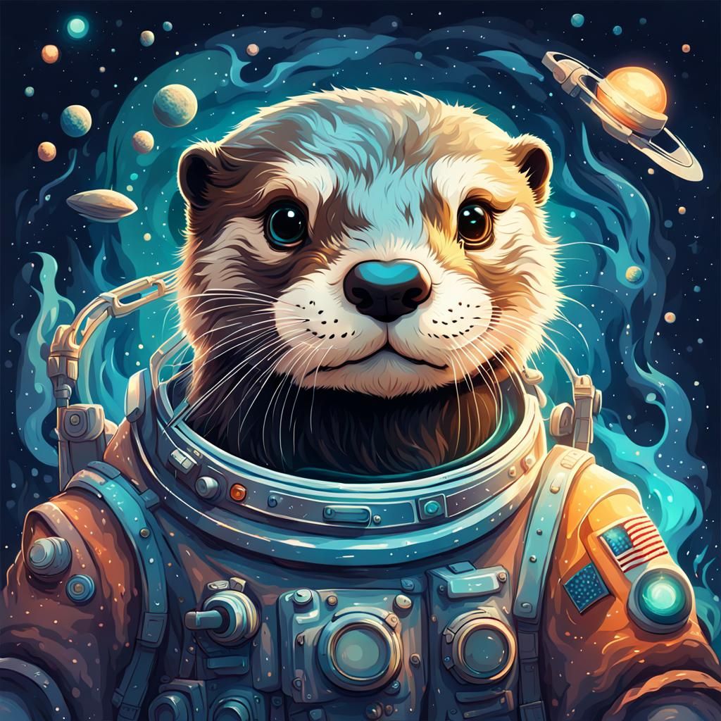 Otternaut