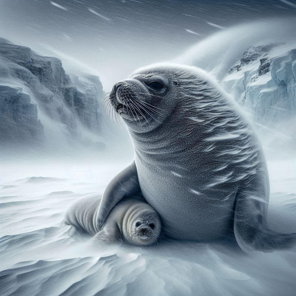 Shelter and protection