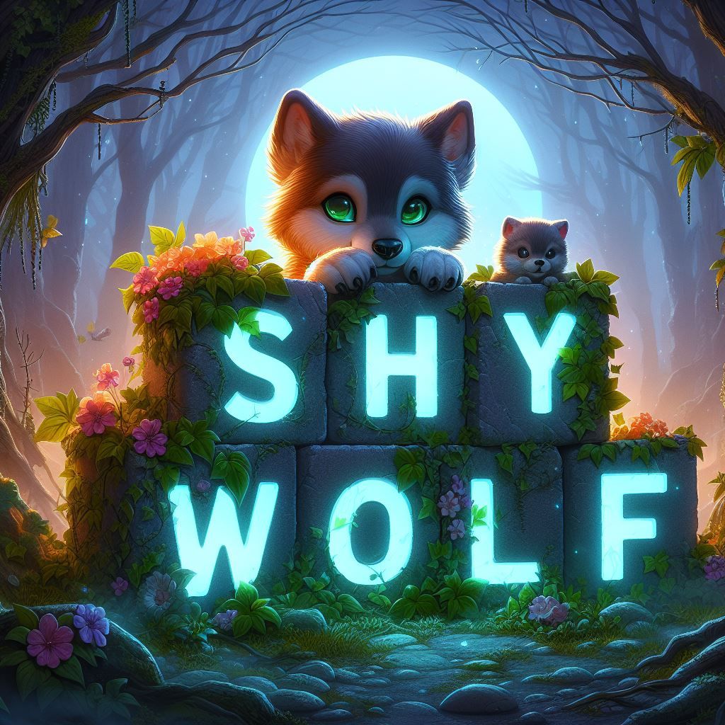 Shywolf