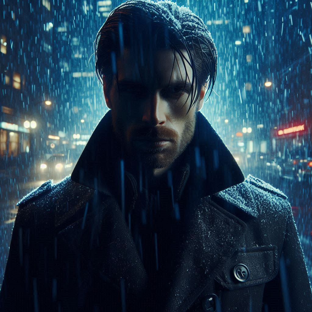 Bitter Winter of Pain Chronicle