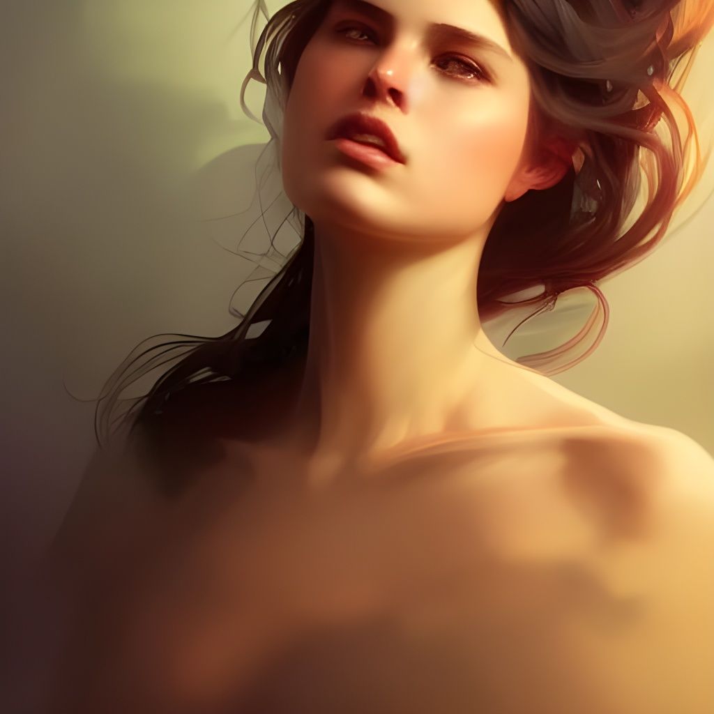 Portraits