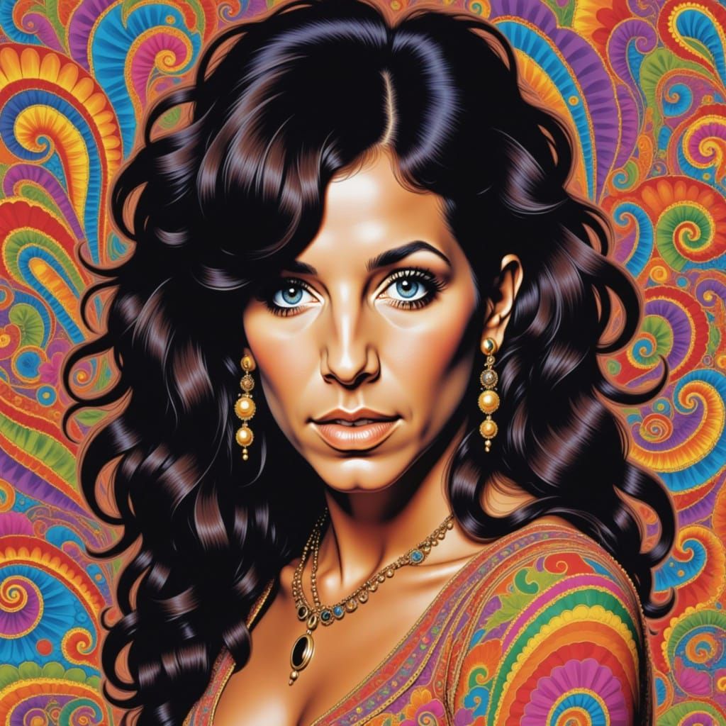 <lora:High Times:1.0> Amy Winehouse