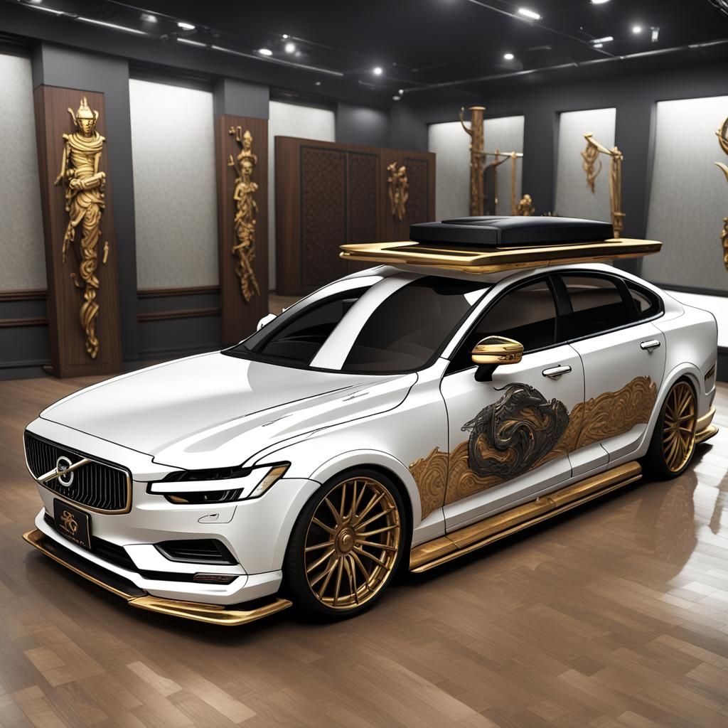 S90 gold edition