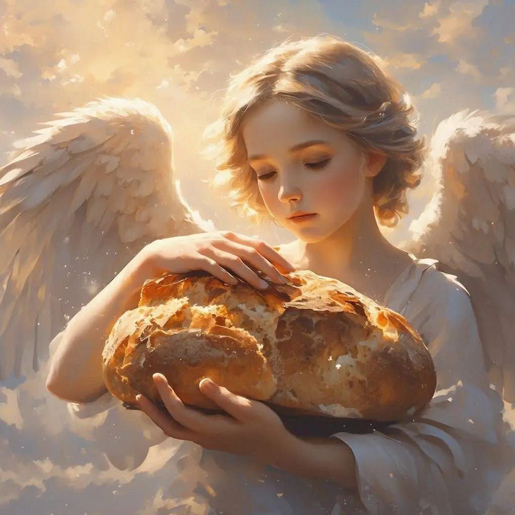 Panis Angelicus