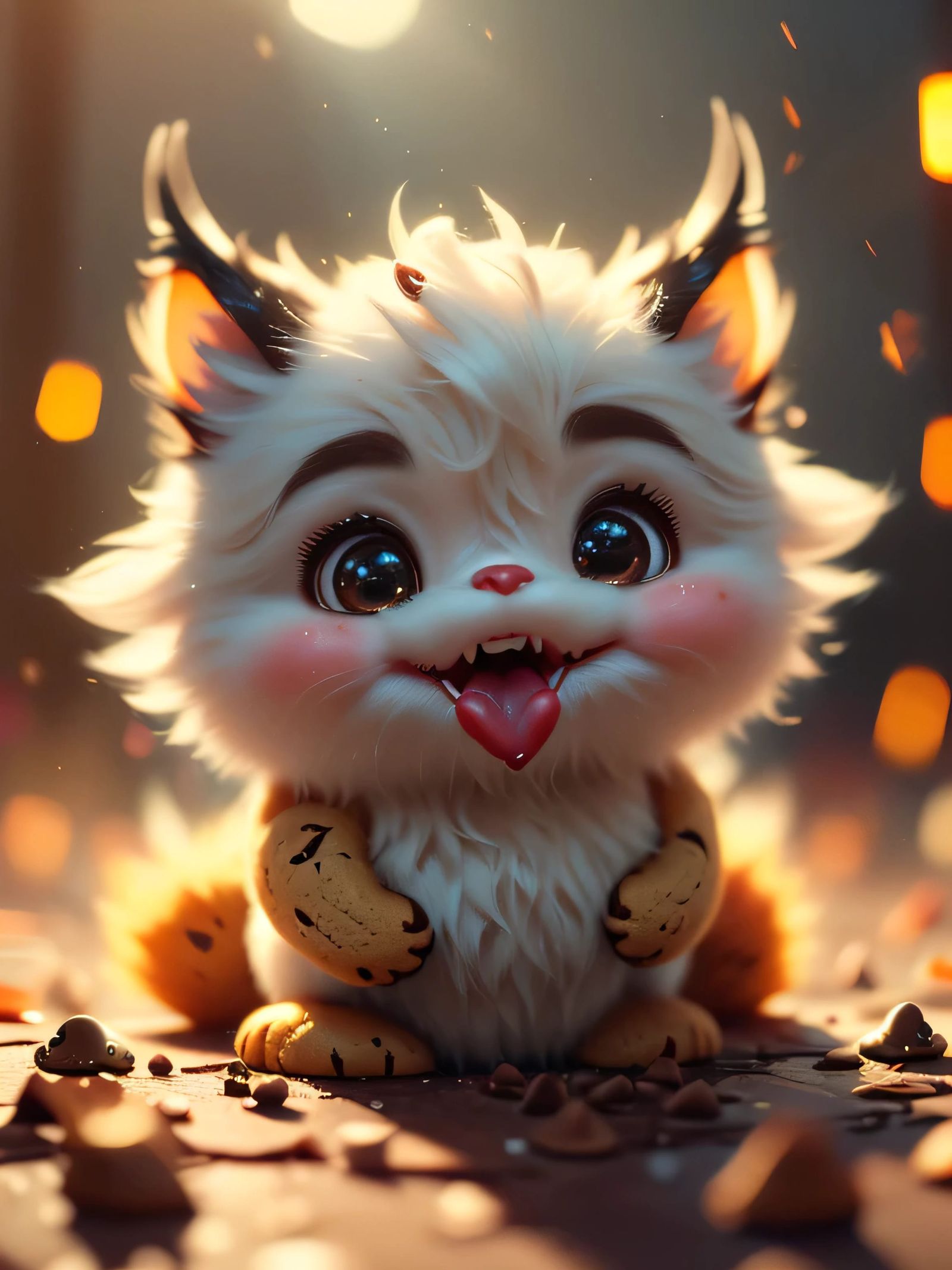 ❤️🍪❤️