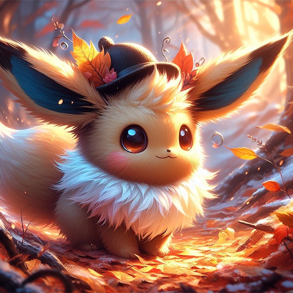 Eevee