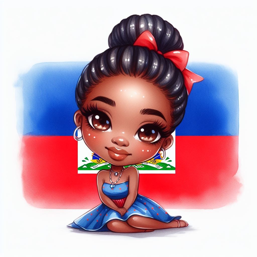 🇭🇹
