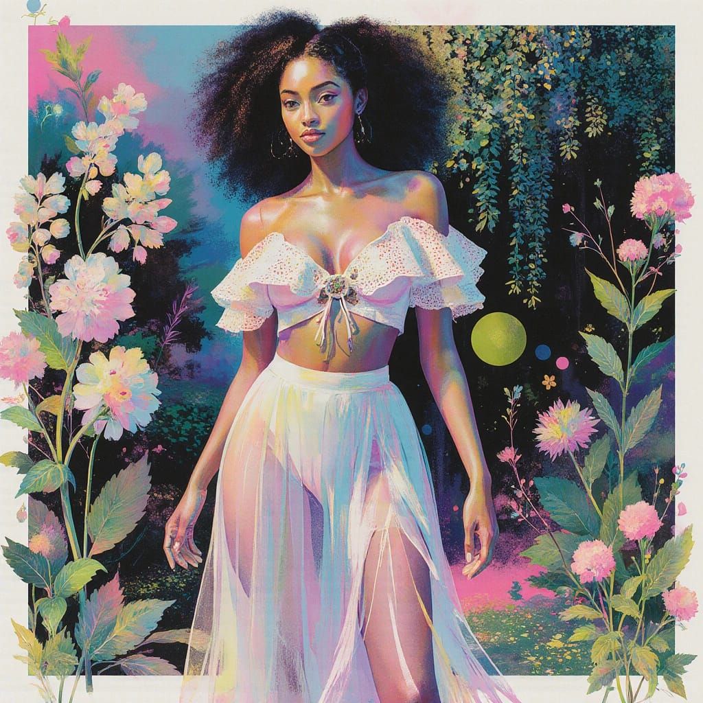 Pure ✖ SundayMix 5 - INFEZIONE