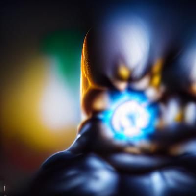 the most powerful person in the world