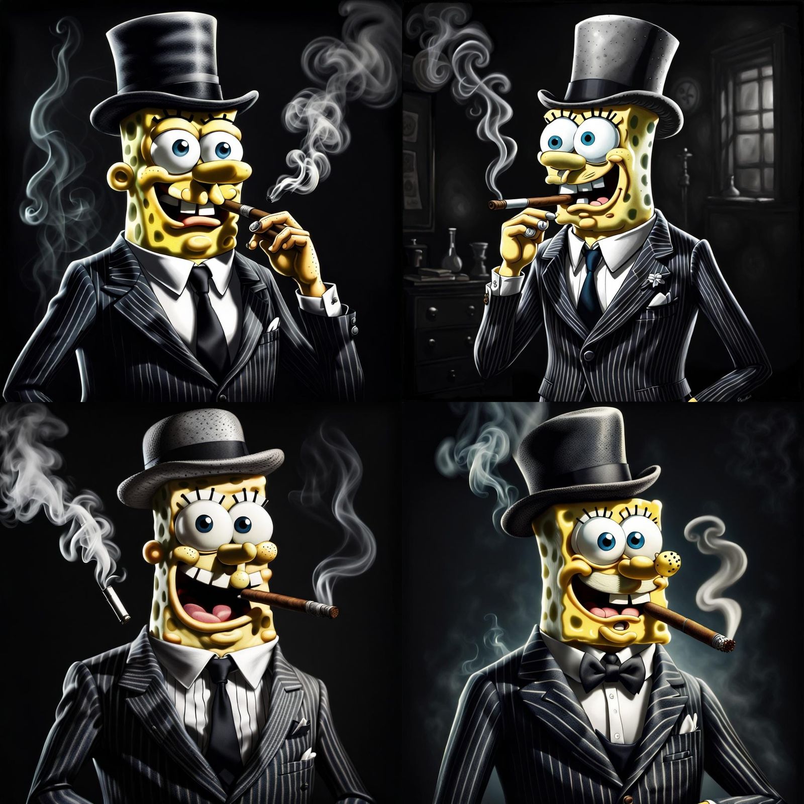 high art