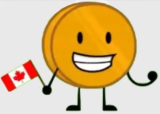 Canadian Coin