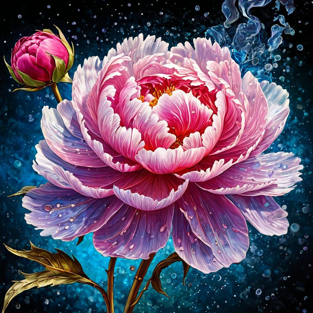 Bloom #1