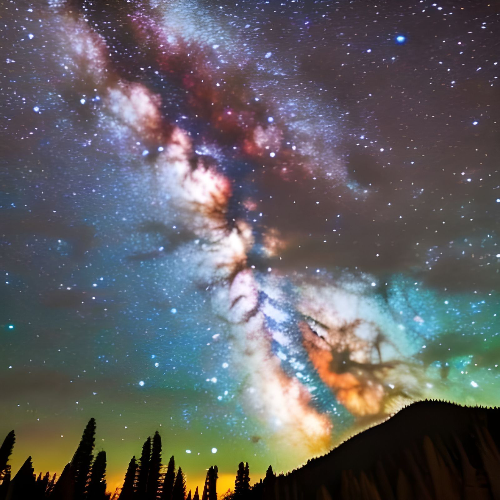 Far Out
