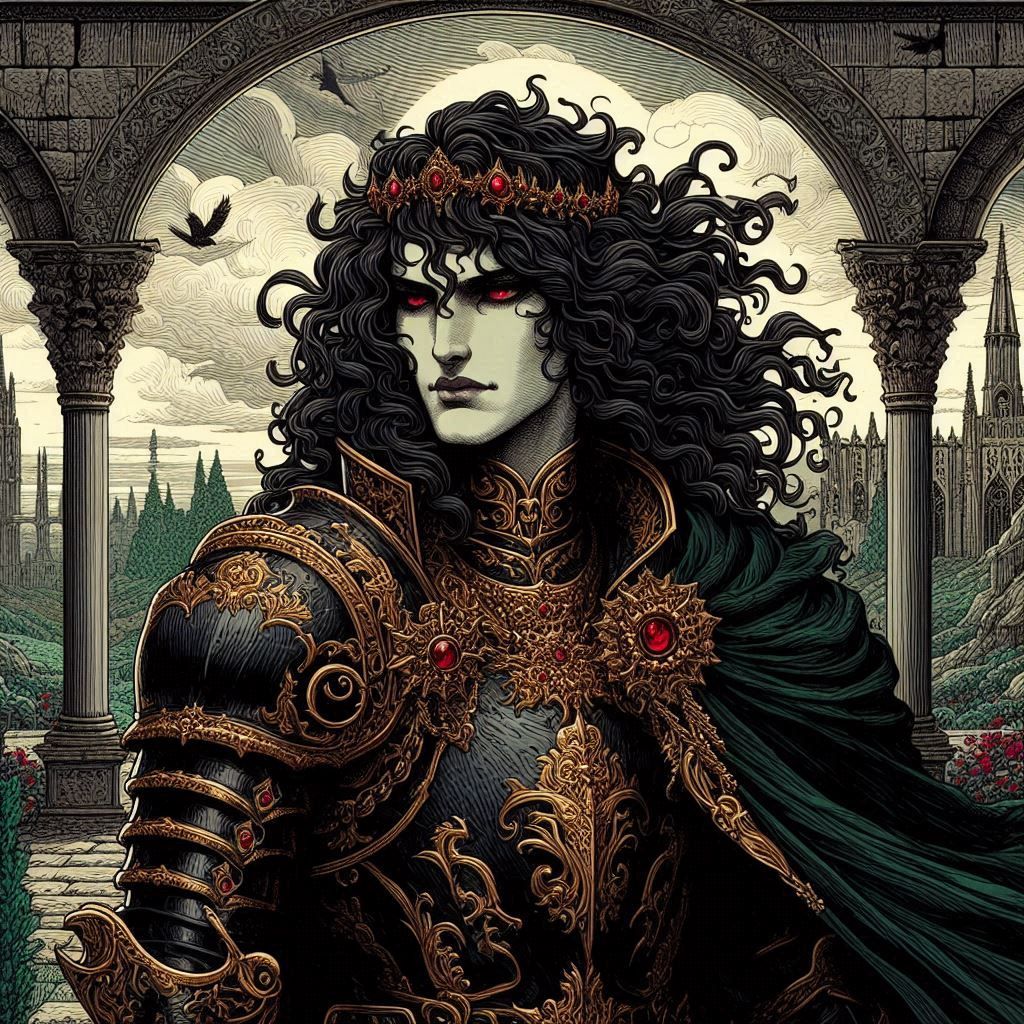 When Mairon Became Sauron