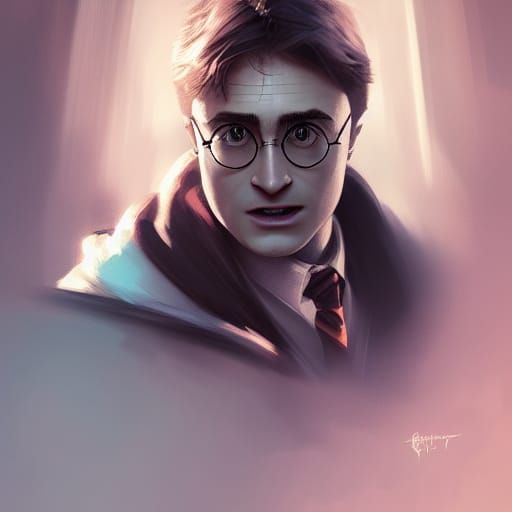 Harry Potter