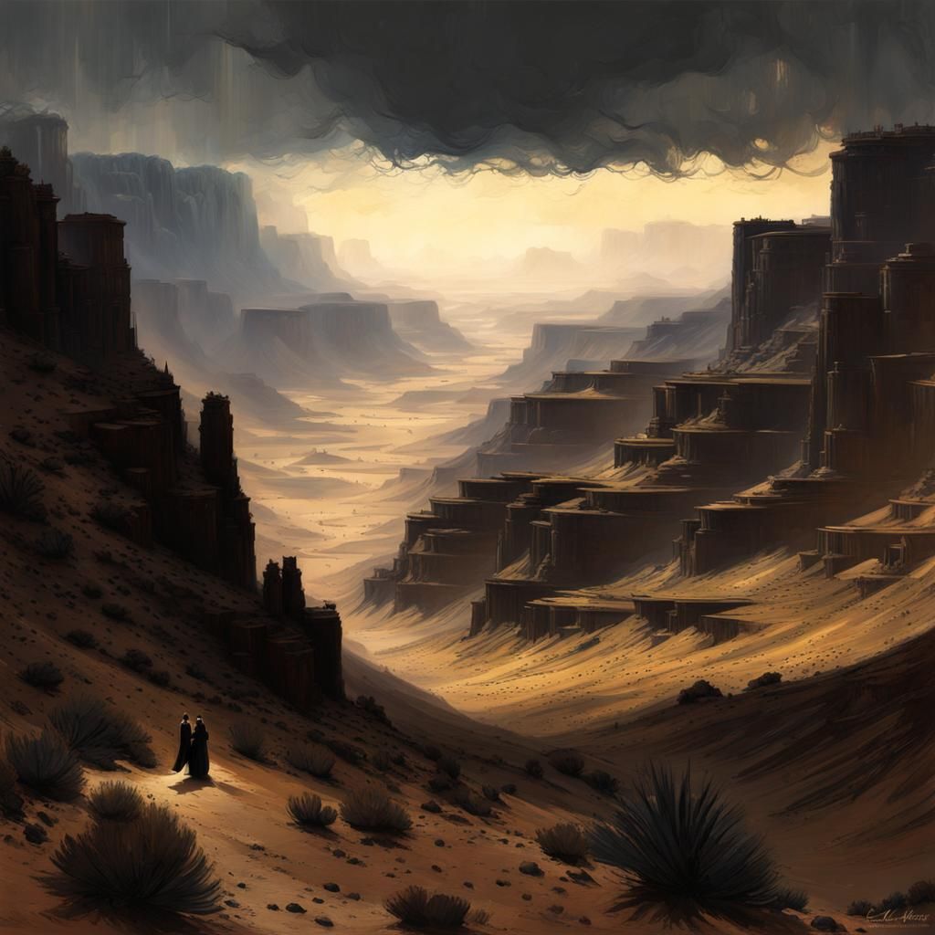 Untitled Creation
